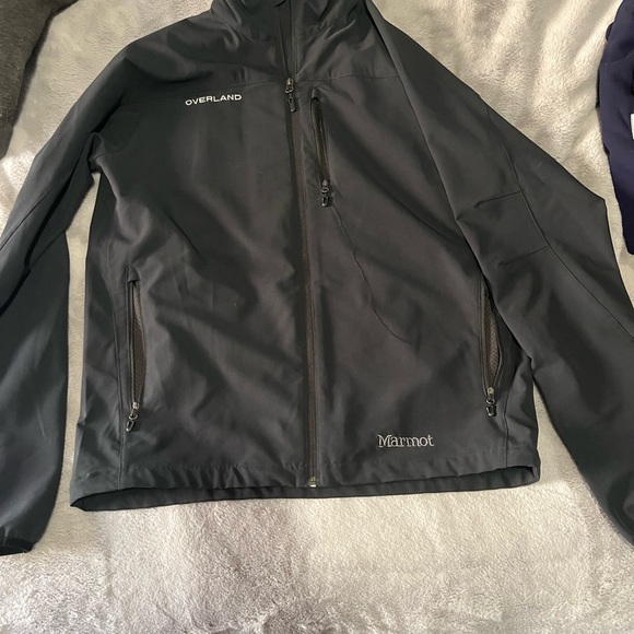Marmot men’s minimalist jacket - Picture 1 of 2